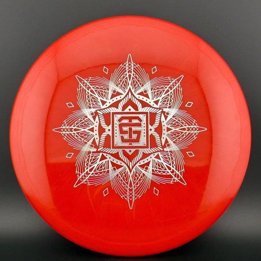 Ethereal Pathfinder - TSA Flare Mandala TSA