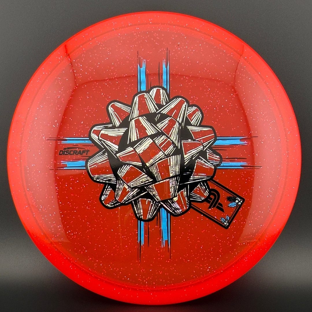 Sparkle Z Joy - Paige Pierce - Holiday Joy Discraft