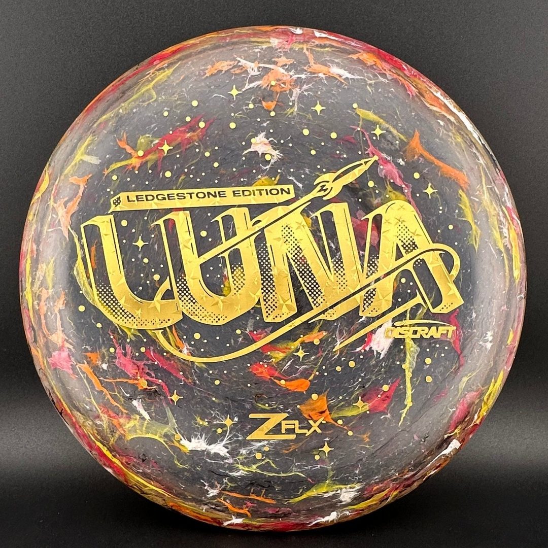 Jawbreaker Z Flx Luna - 2025 Ledgestone Edition Discraft