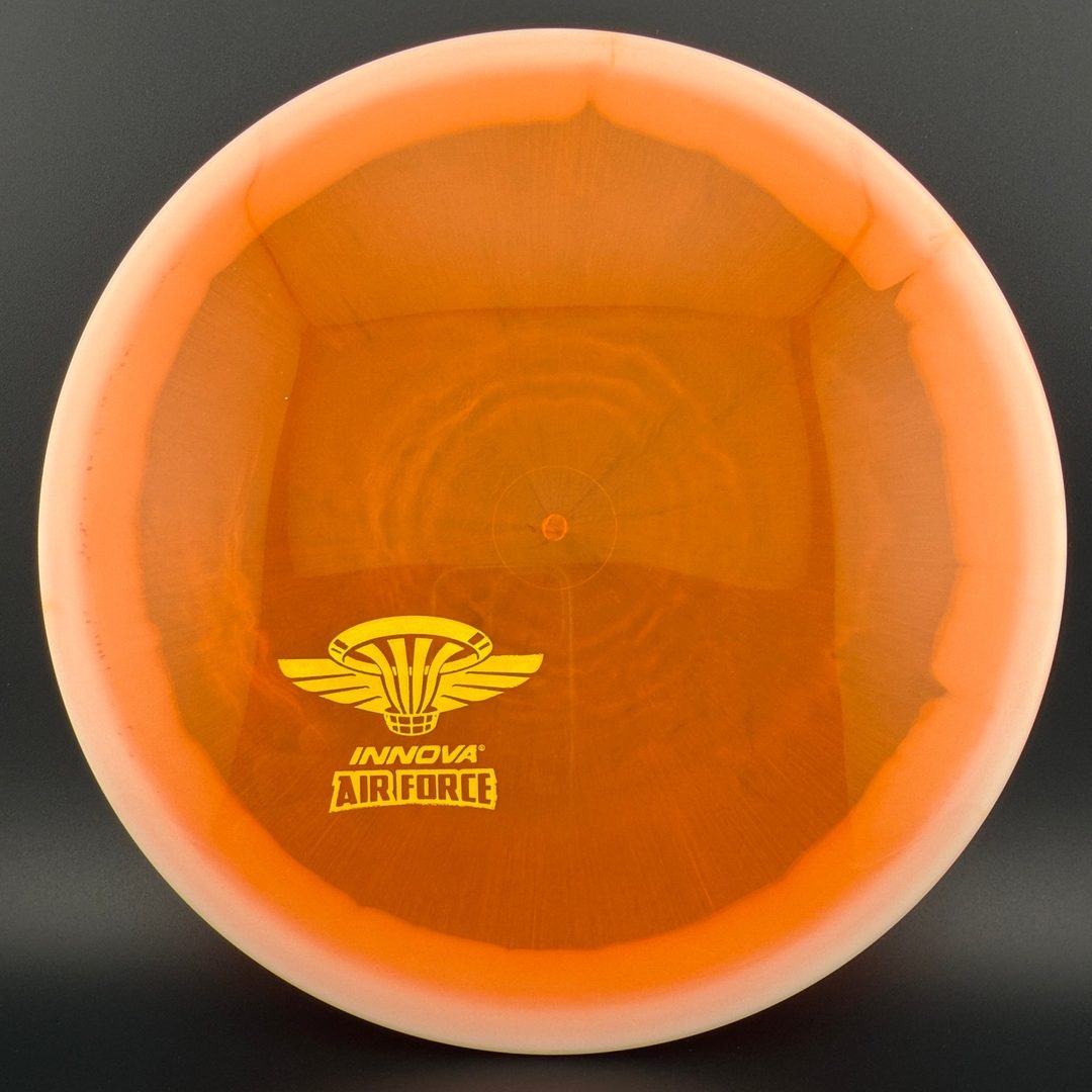 Halo Champion Mako3 - Air Force Innova