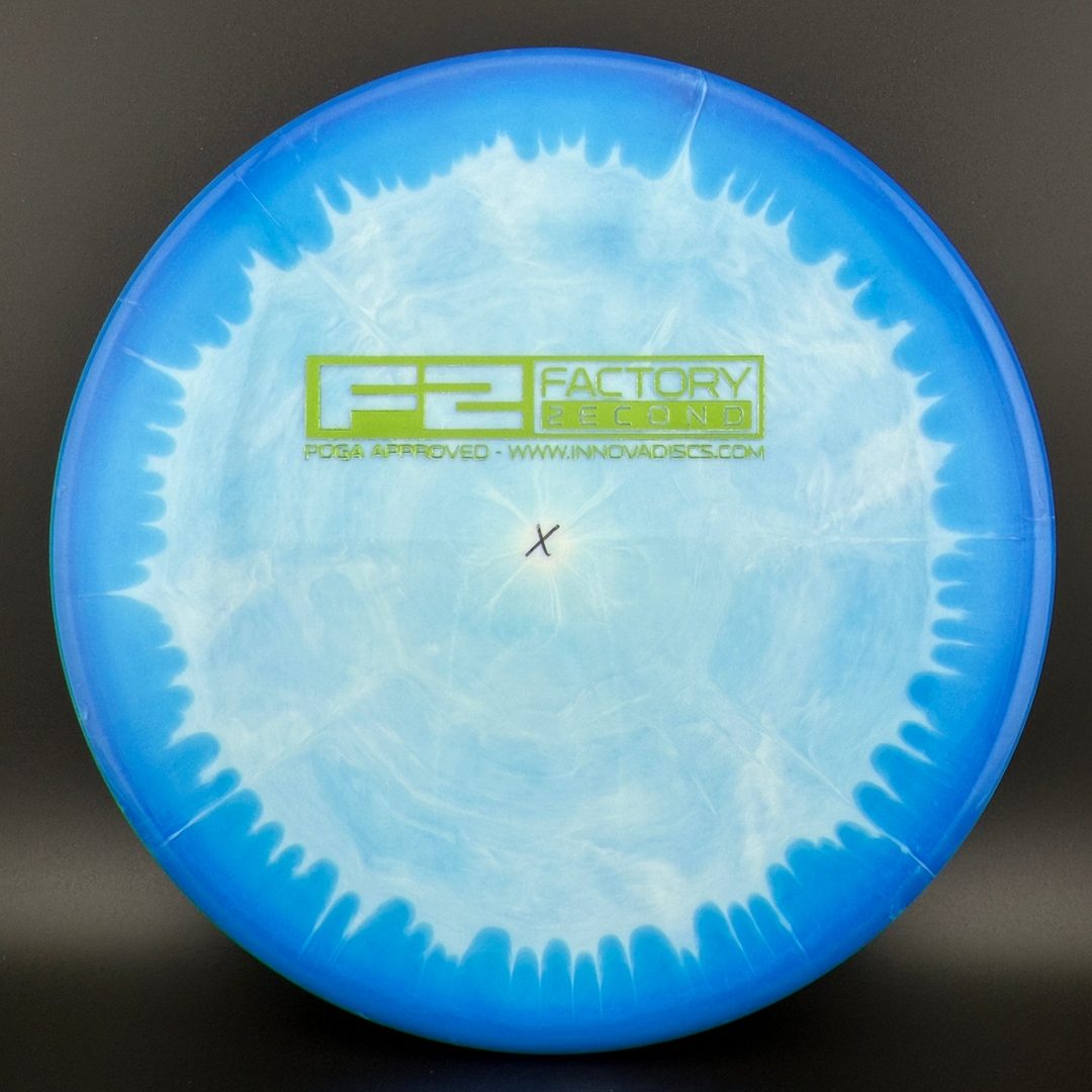 Halo Star Toro - F2 Innova