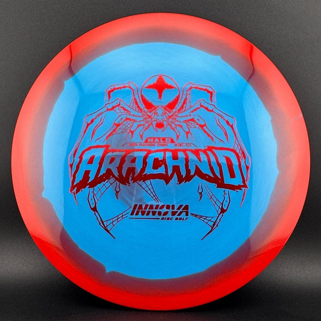 Halo Star Arachnid Innova