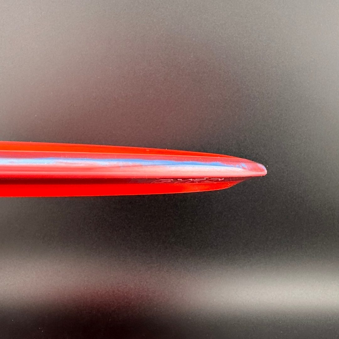 Neutron Crave - Blank Axiom