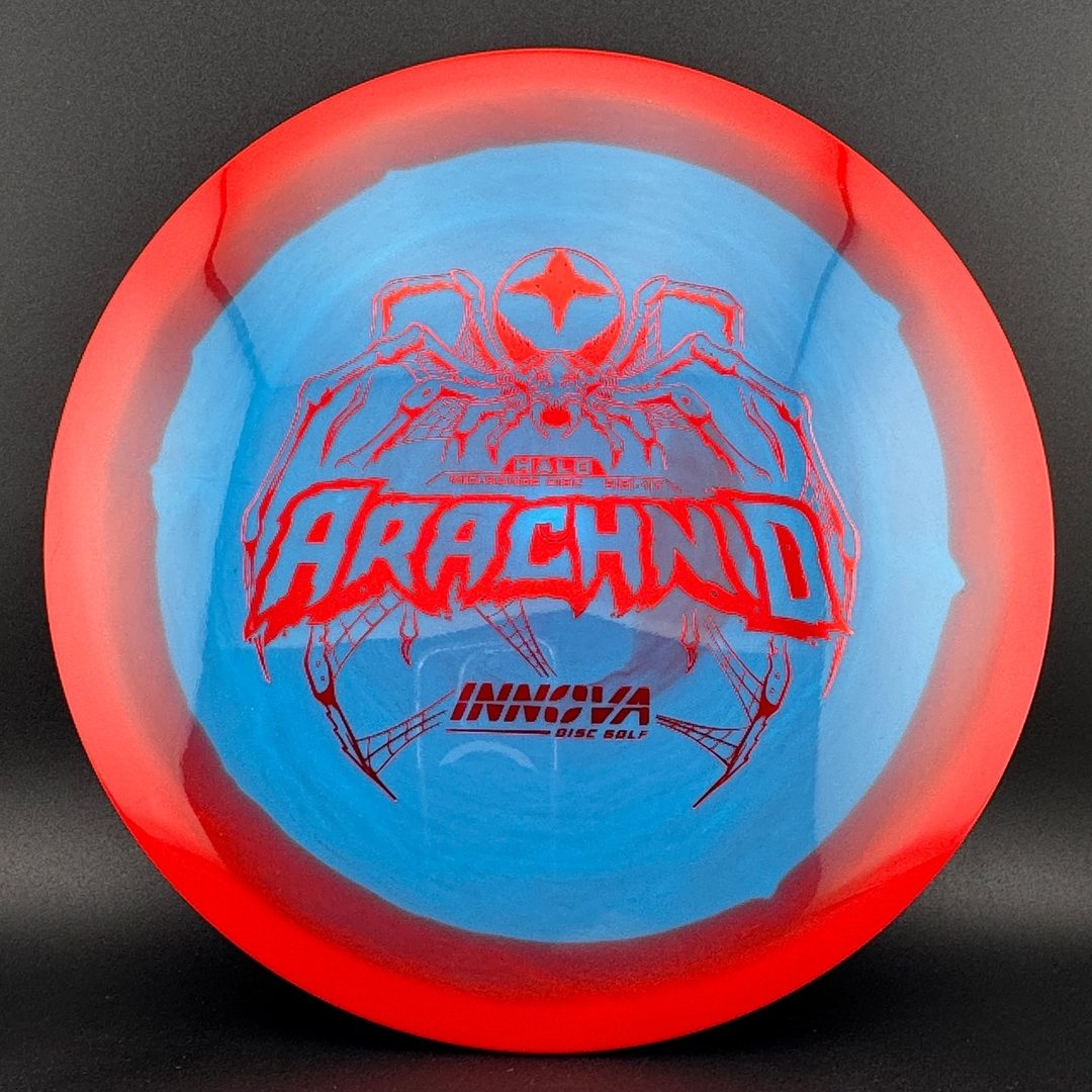 Halo Star Arachnid Innova