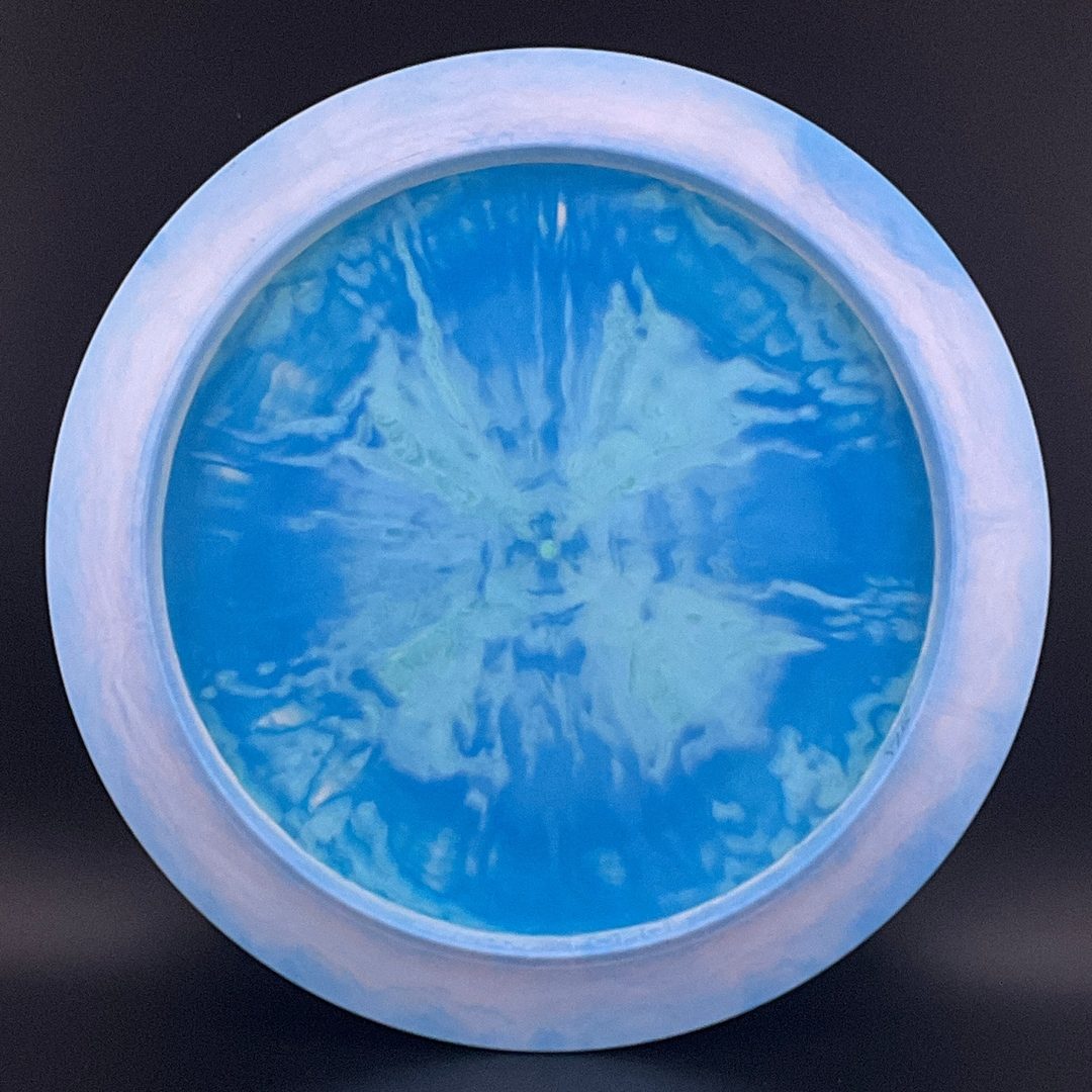 ESP Force - Paul McBeth 5X - Cotton Candy! Discraft