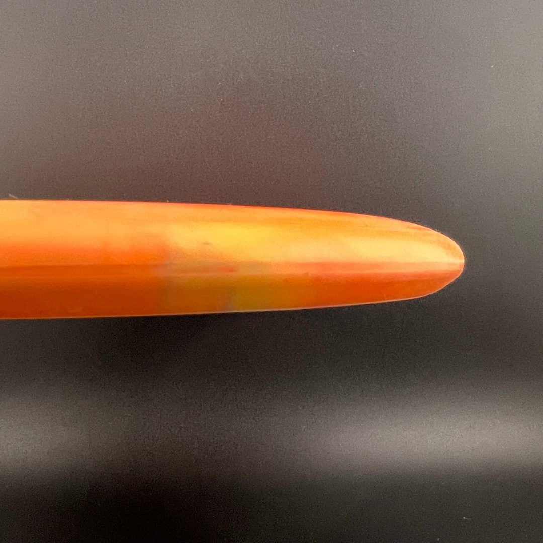 Brodie Swirl Soft Roach - "Scoober" Bottom Stamp LE Discraft