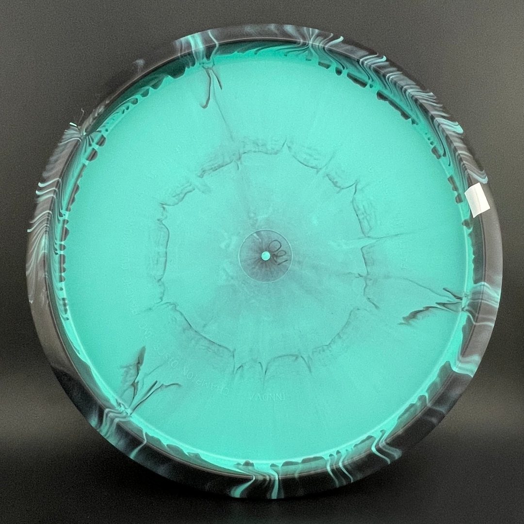 Halo S-Blend Anubis - Factory 2nd Stamp Infinite Discs