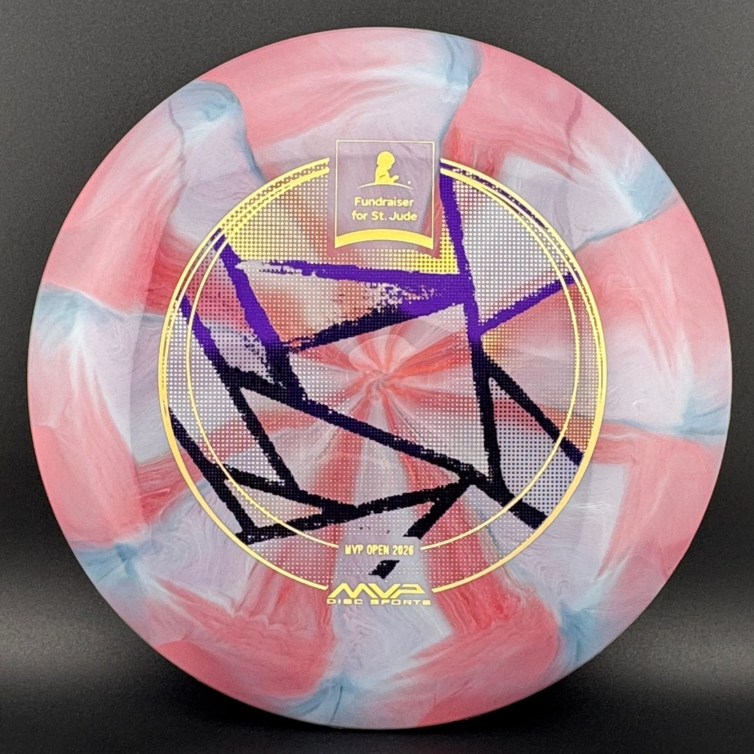 Cosmic Neutron Shift - MVP Open '26 St Jude's Fundraiser Streamline