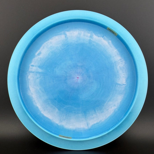 Swirl ESP Cicada - "Get Bonked" by Marm O Set Discraft