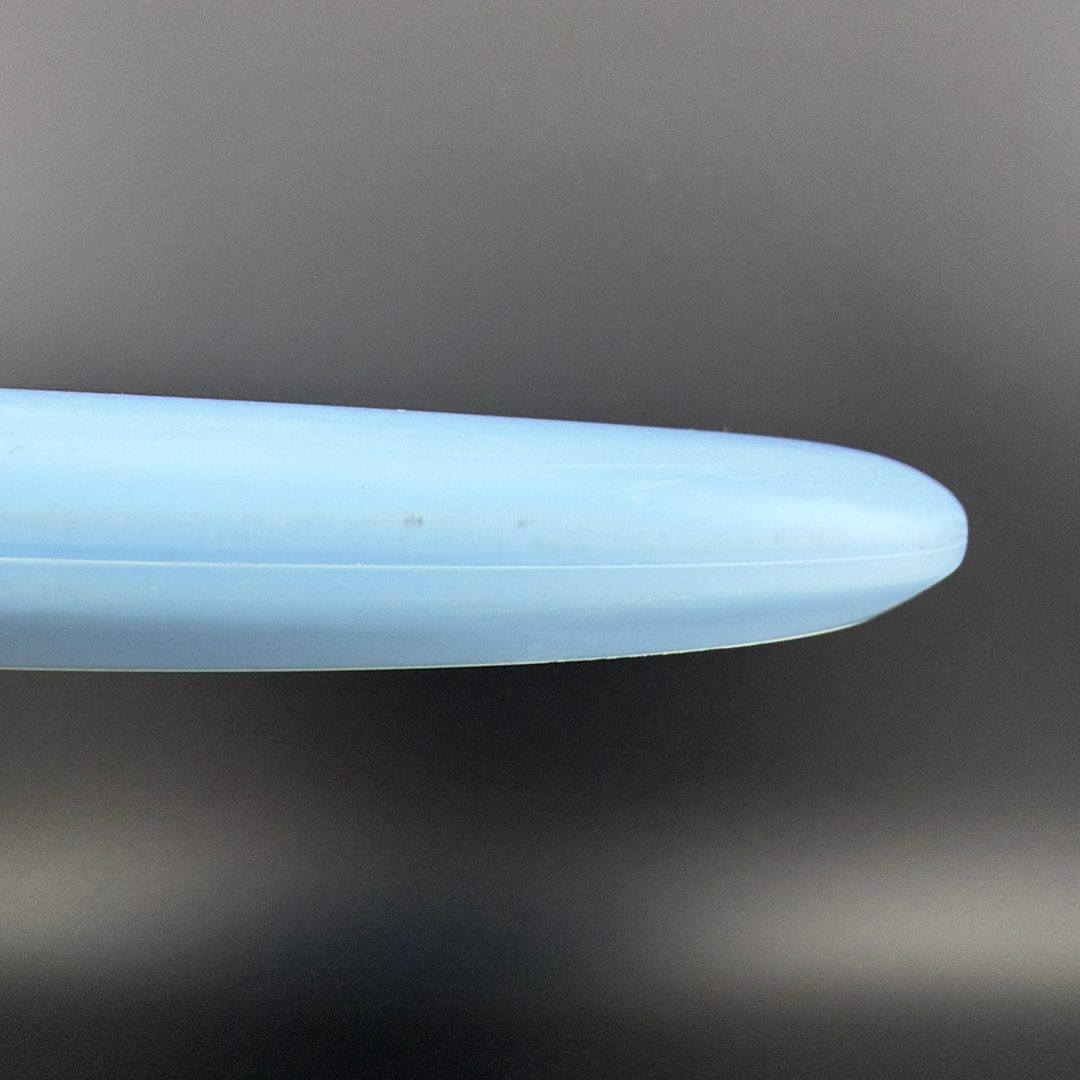 Swirl D-Line P1 - Flex 2 - Bar Stamp *Warehouse Stash*