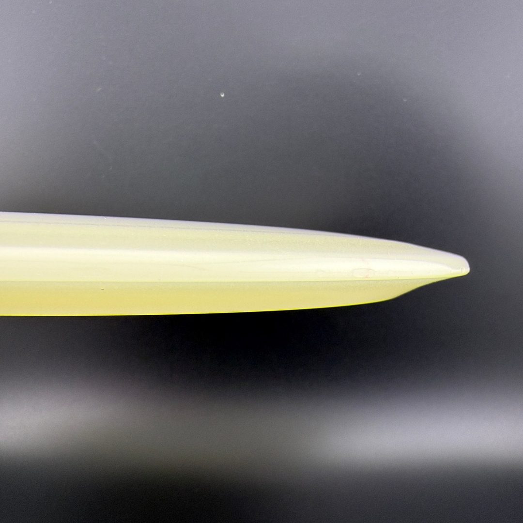 Nocturnal Alpha - 3rd Run MINT Discs