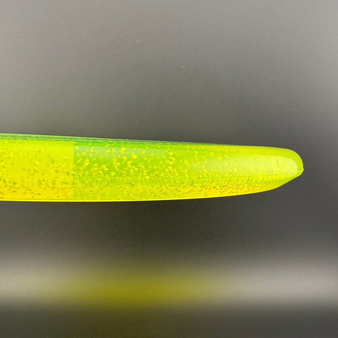 CryZtal Sparkle Zone SS - GMC 2025