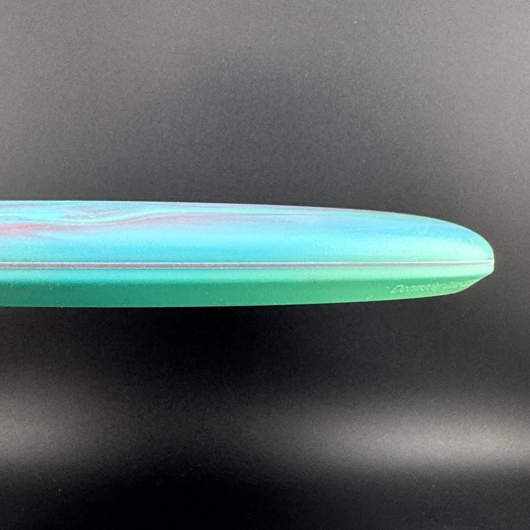 Soft Ration Bleak Doomsday Discs
