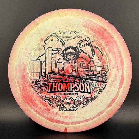 FX-4 400 Spectrum - 2025 Harper Thompson Signature Series Prodigy