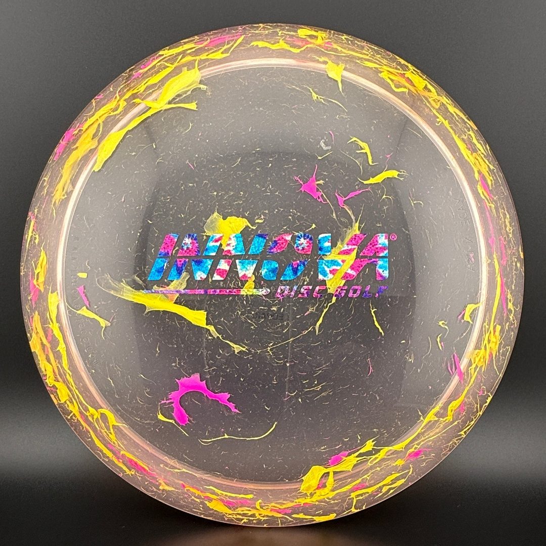 Party Time Champion Leopard - LVC 2025 Limited Release Innova