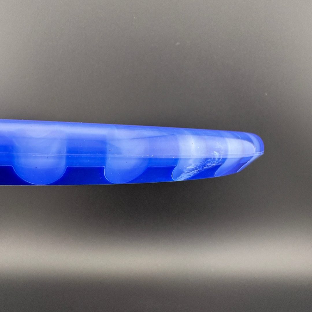 FuZed Z Zone - Product Test - 1/500 Discraft