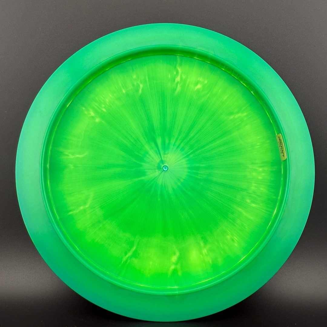 ESP Swirl Scorch - Michael Johansen Discraft