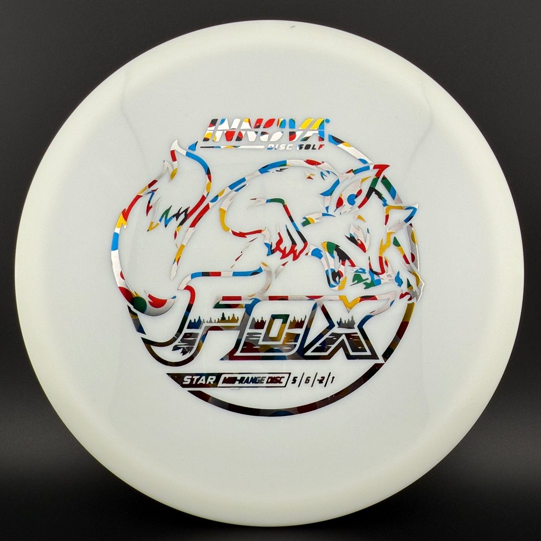Star Fox Innova