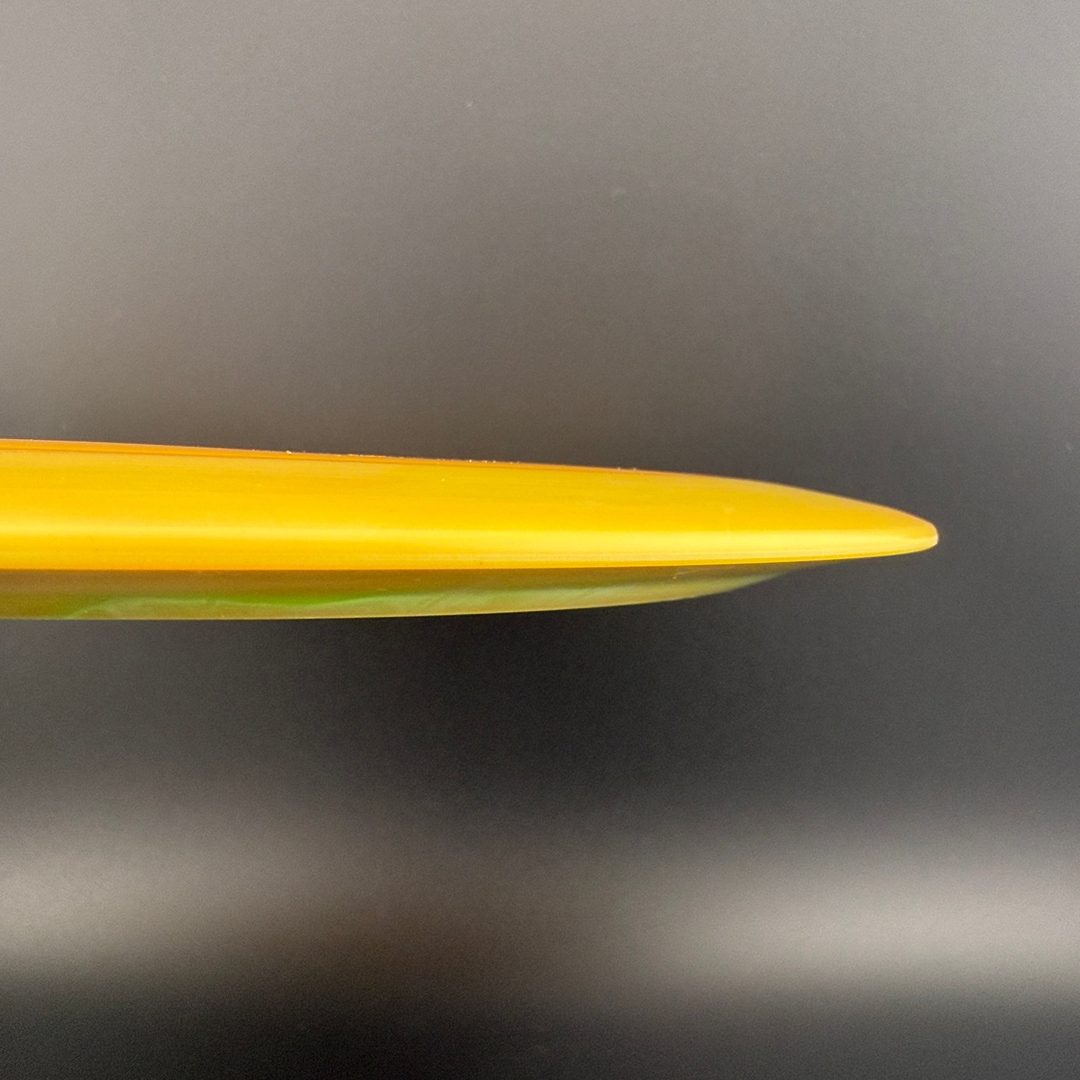 Nuke OS - Fluke OS - April Fools 2025 Misprint Discraft