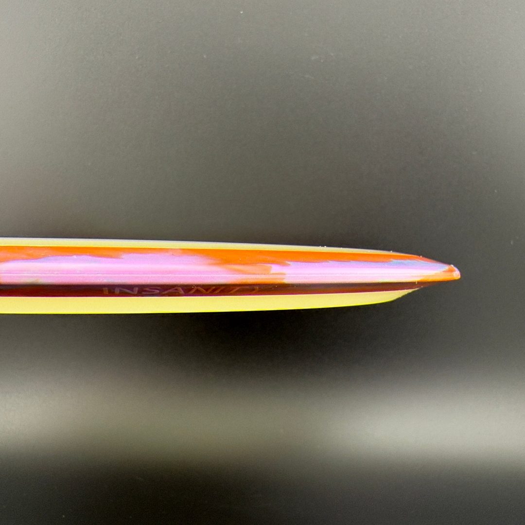 Eclipse Insanity Axiom