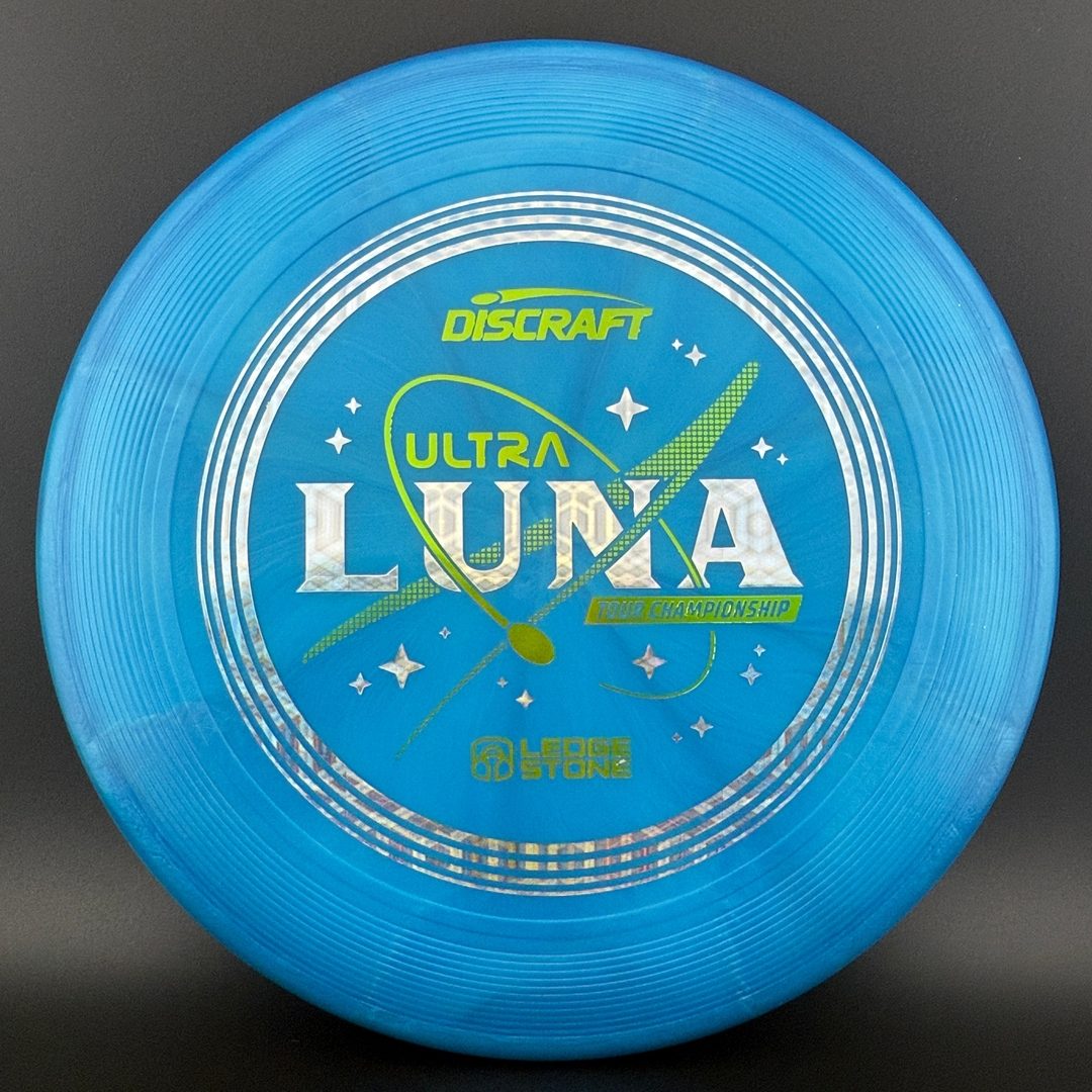 Big Z Swirl Ultra Luna - Tour Championship Edition Discraft
