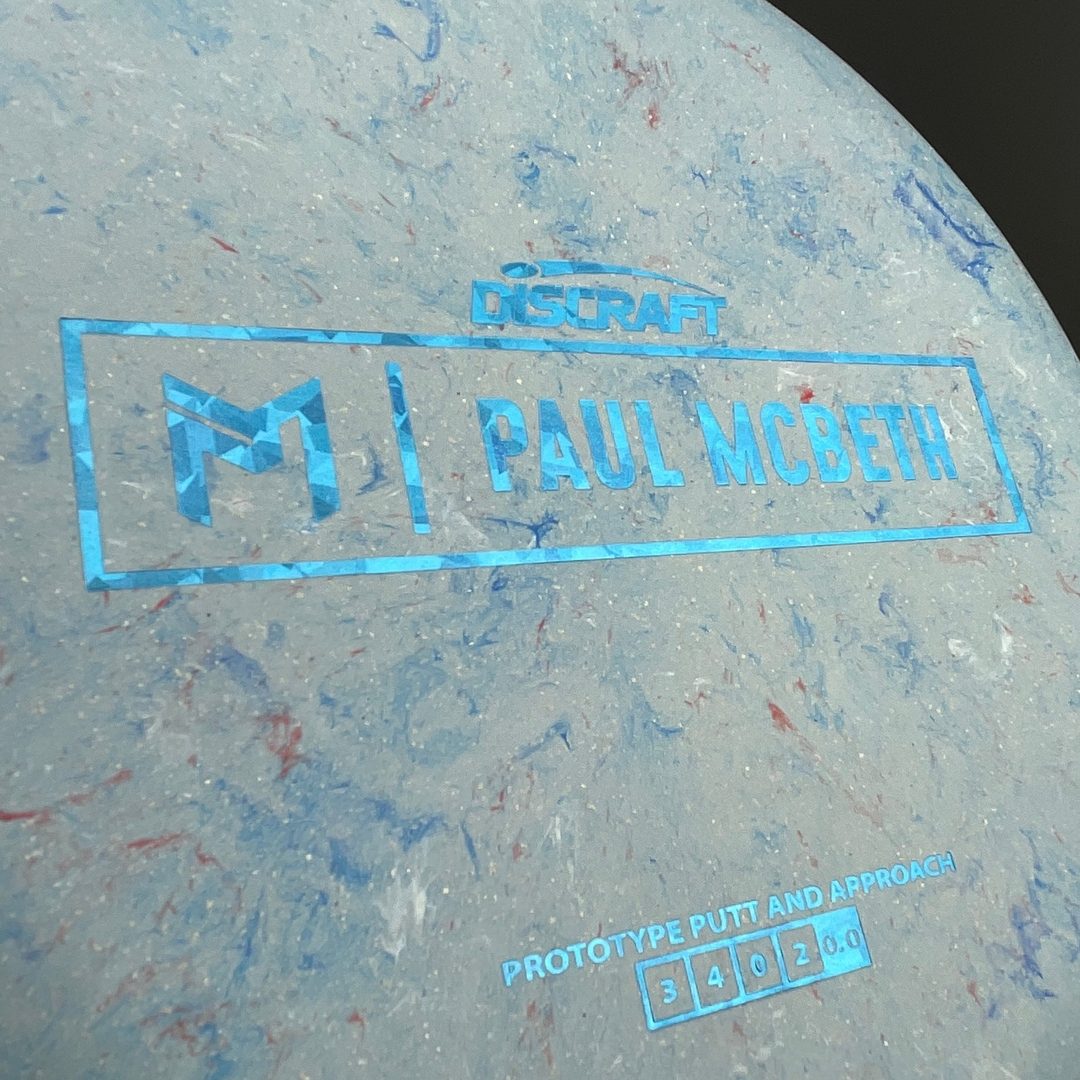 Special Blend Luna - Prototype Discraft