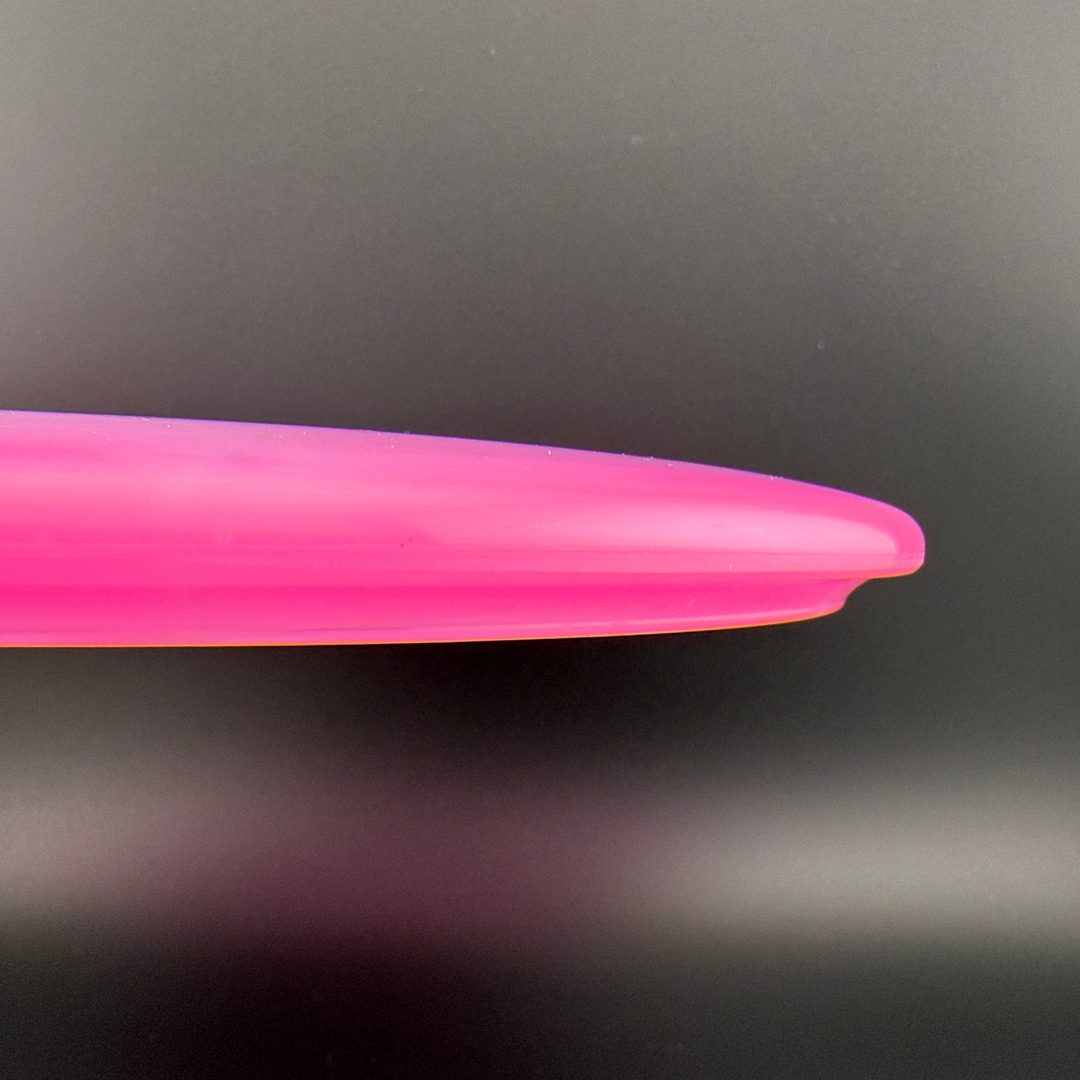 Z Swirl Comet - 2025 Michael Johansen ICON Team Discraft