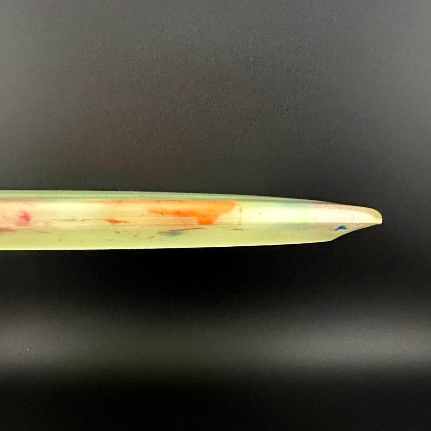 Jawbreaker Z Glo Raptor - Ledgestone Finale 2025 Discraft