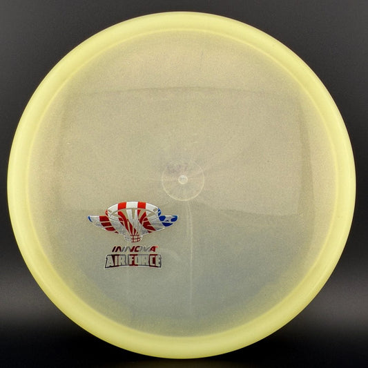 Proto Glow Pearl Champion Toro - LVC Run - Air Force Innova