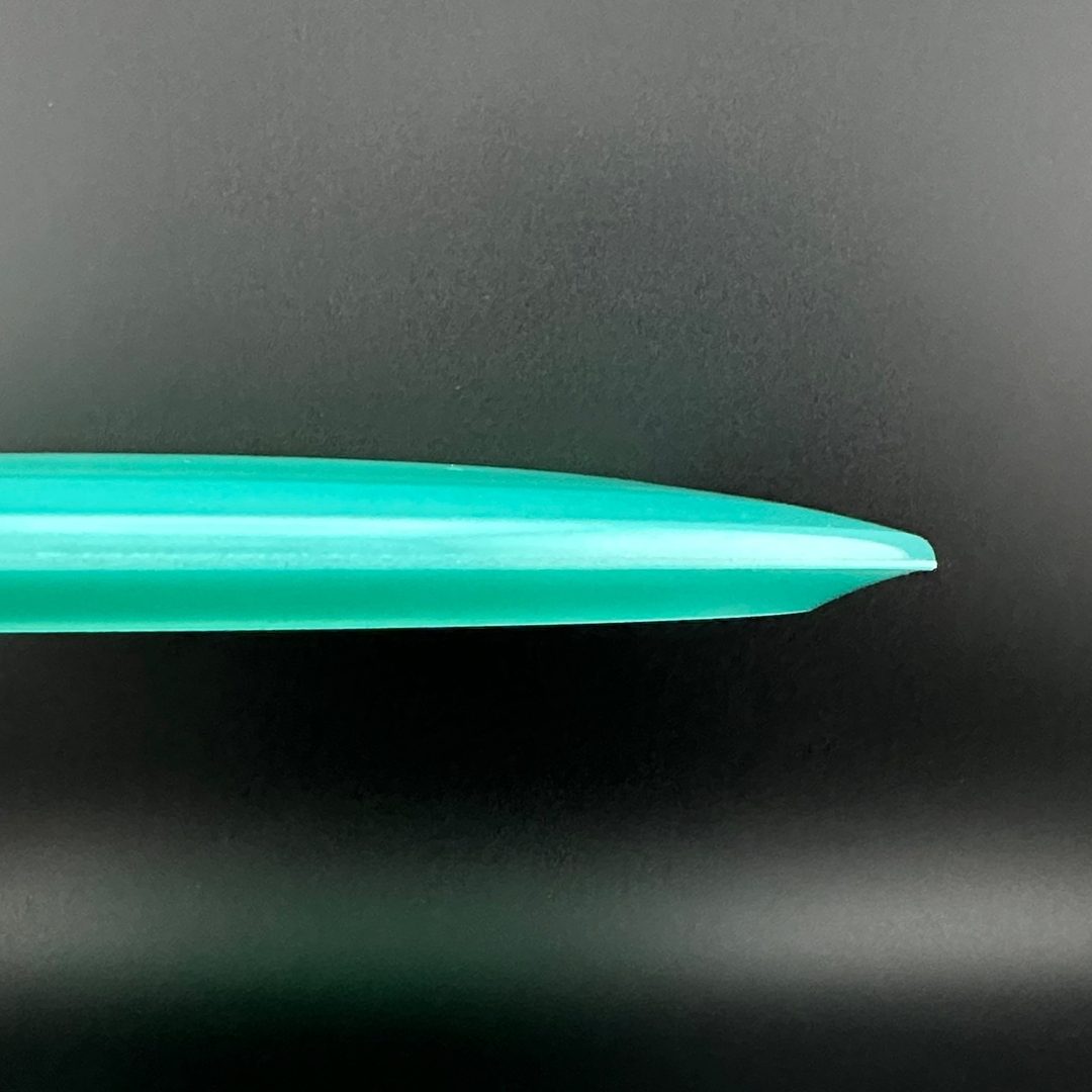 Proto Glow Champion Eagle - Gregg Barsby 2025 Tour Series Innova