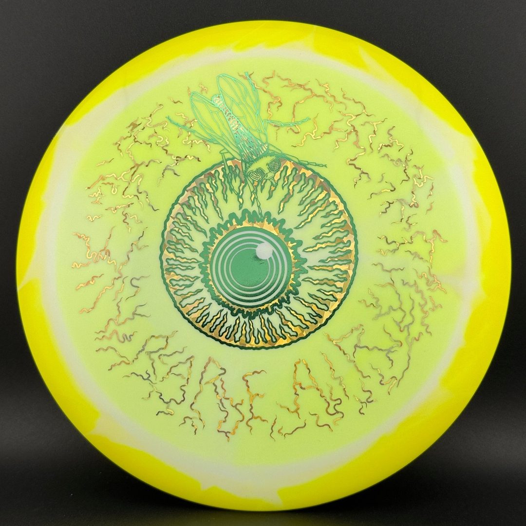 Halo Star Mamba - Eye-Fly RAD V2 by Ripper Studios Innova