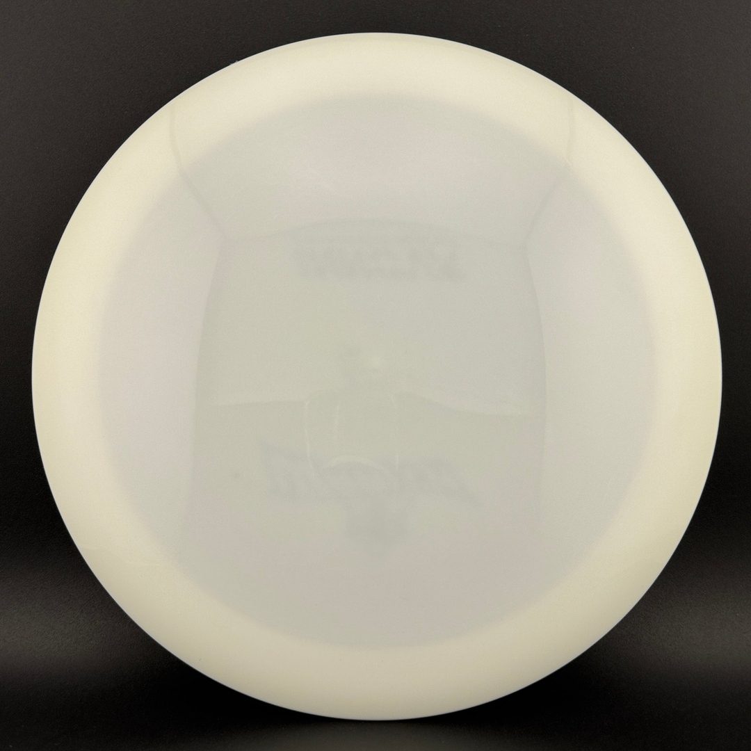 Star Wraith - Bottom Stamp - Dyer's Delight Blank Top Innova