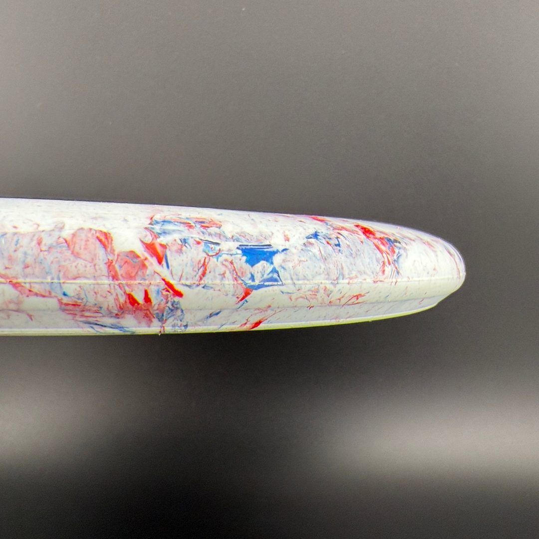 Crazy Tuff Jawbreaker Challenger *Gibson Stash* Discraft