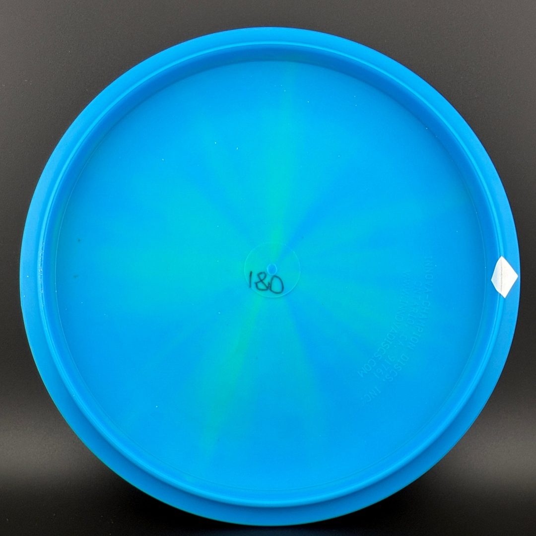 Star Cobra - Artist Corner OOP Innova