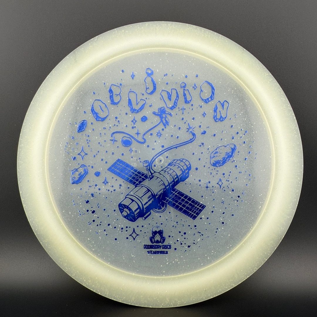 Starfield Oblivion Doomsday Discs