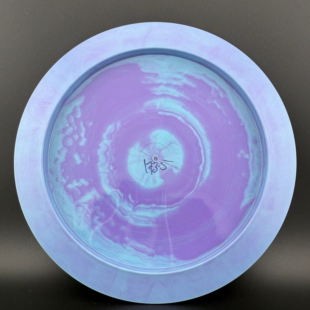 Swirled Star Destroyer - Eveliina Salonen 2026 Tour Series Innova