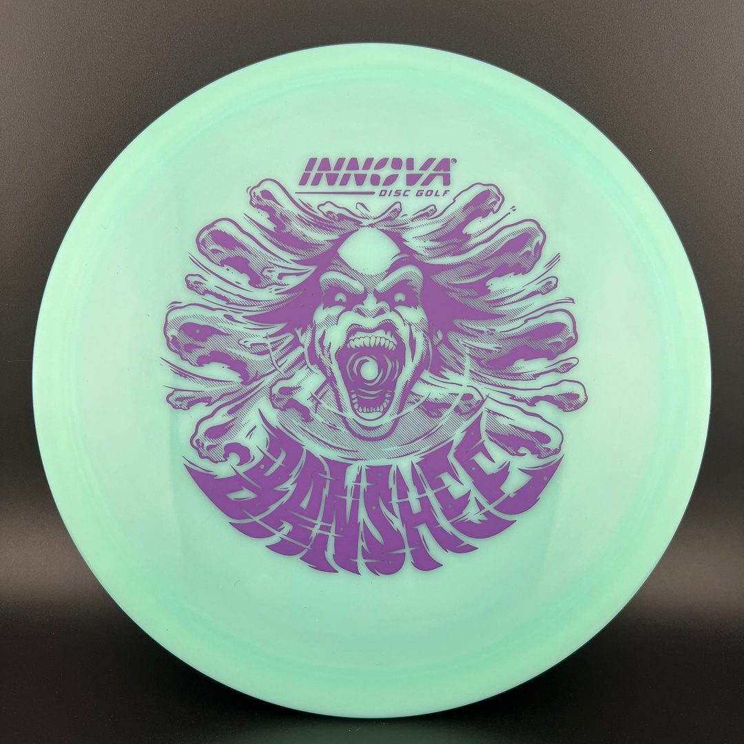 Proto Glow Star Banshee Innova