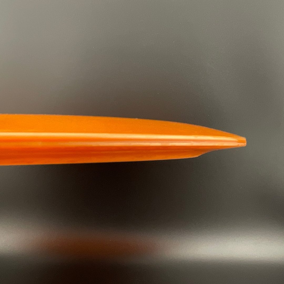 500 Airborn Falcor - Cale Leiviska Stamp *Gibson Stash* Prodigy