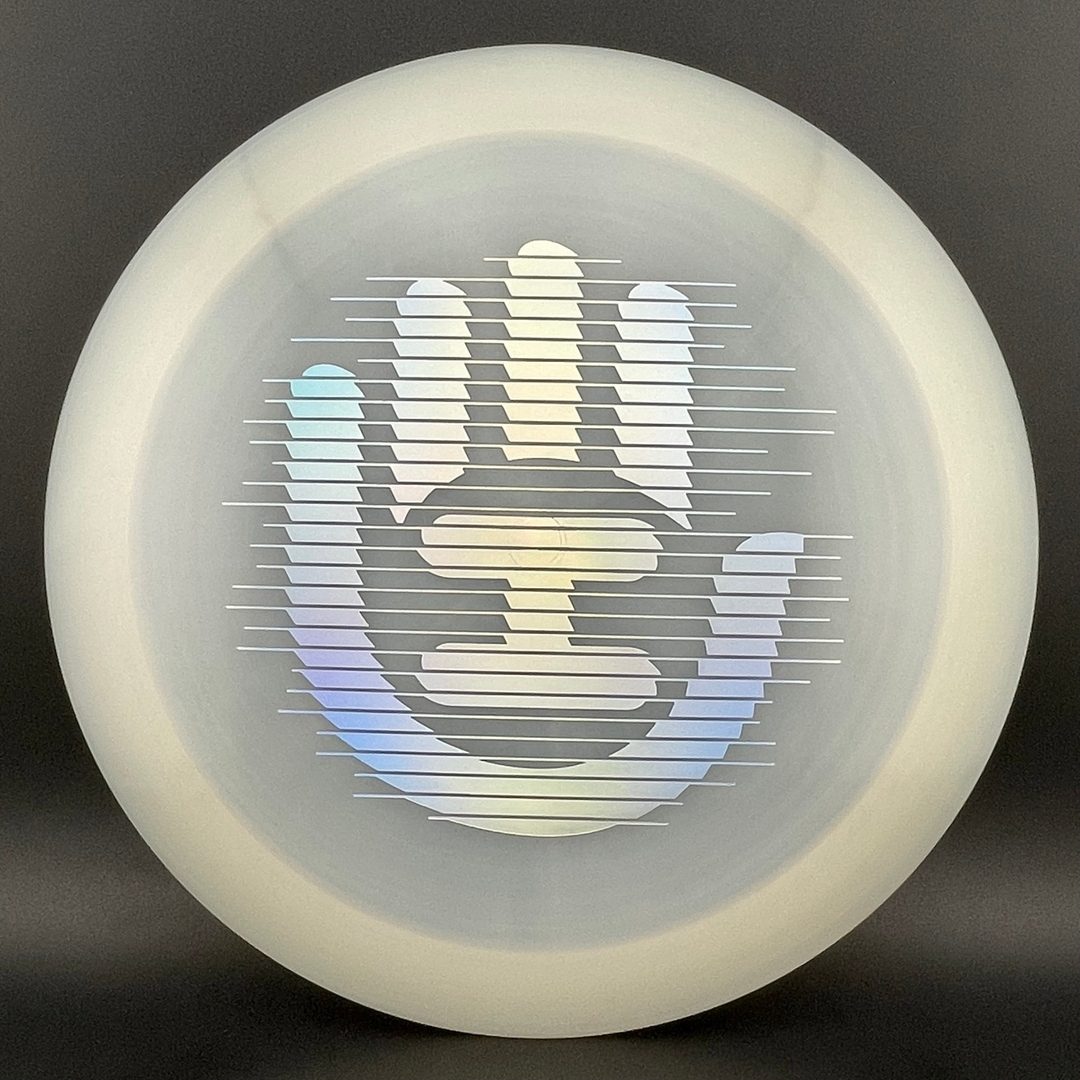 VIP Bear - Handeye - Cutin In Line Westside Discs