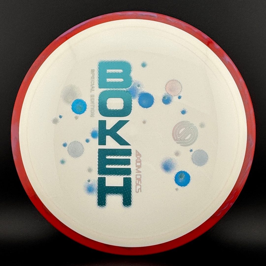 Neutron Bokeh - Special Edition Axiom