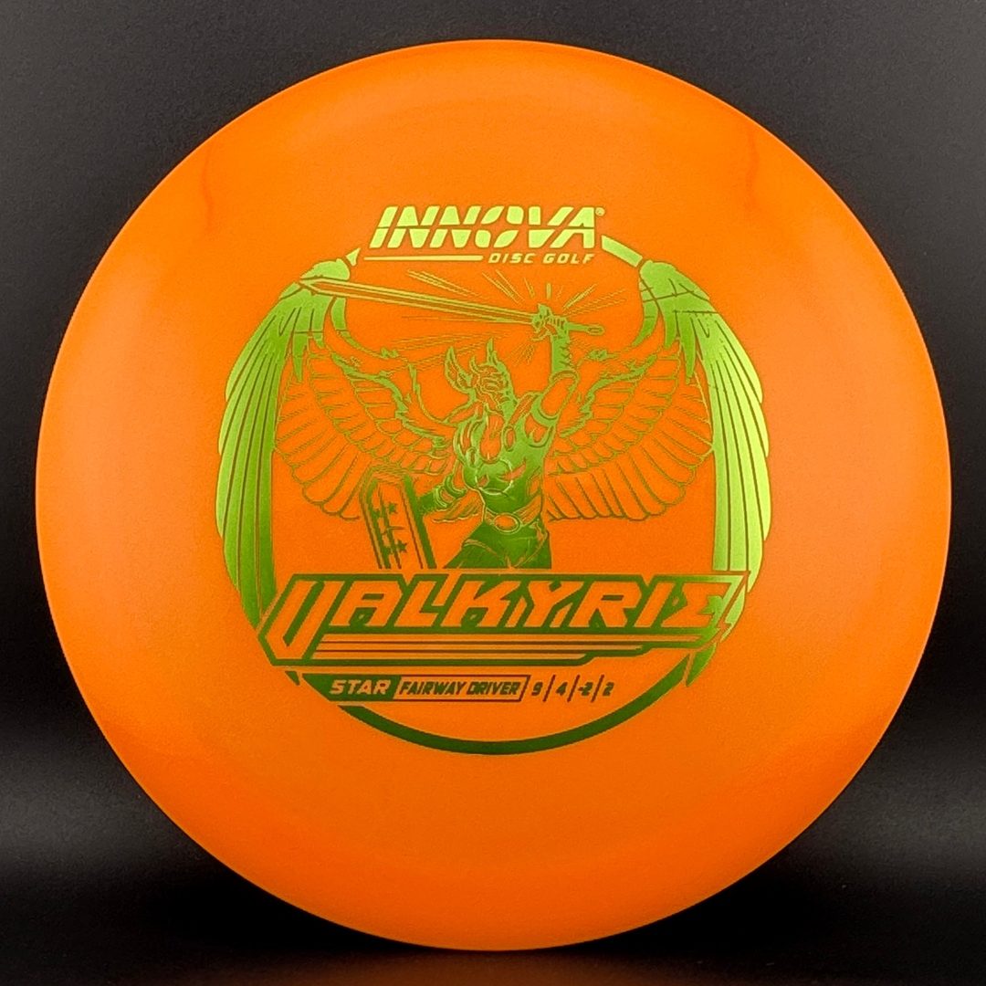 Star Valkyrie Innova