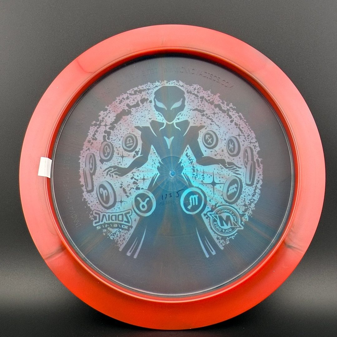Quantum Helio Zodiac 1.1 First Run Millennium