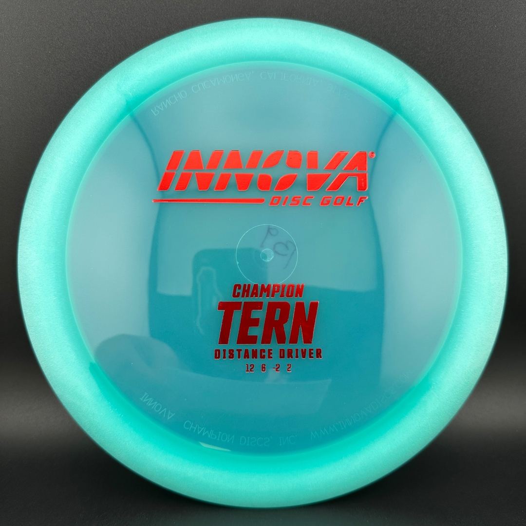 Champion Tern Innova