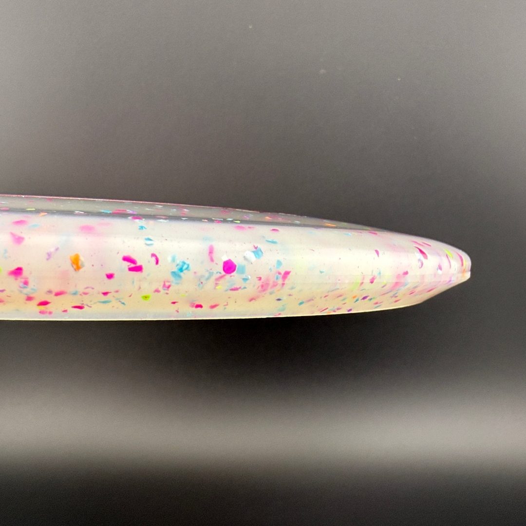 Confetti Z Buzzz SS - Paul McBeth 2025 LWS Open Discraft