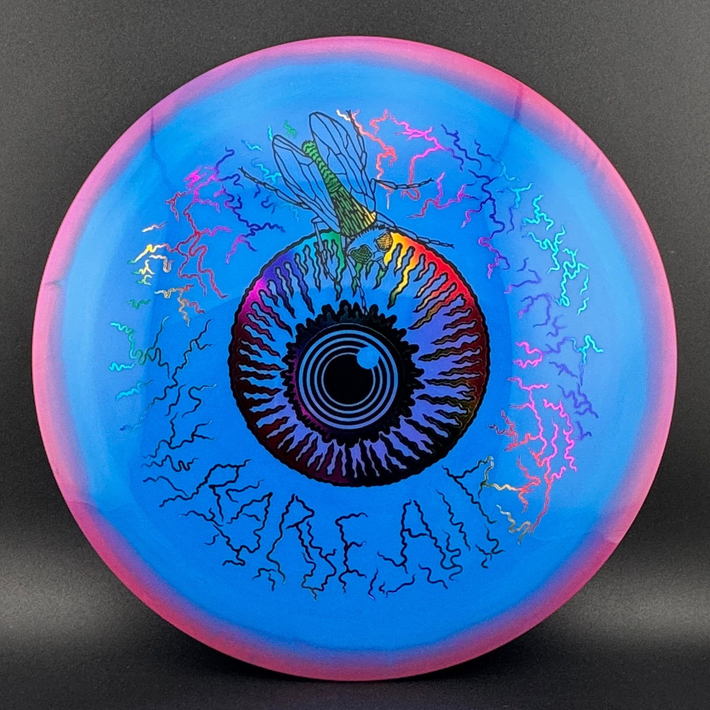 Halo Star Tern - Eye-Fly RAD V2 by Ripper Studios