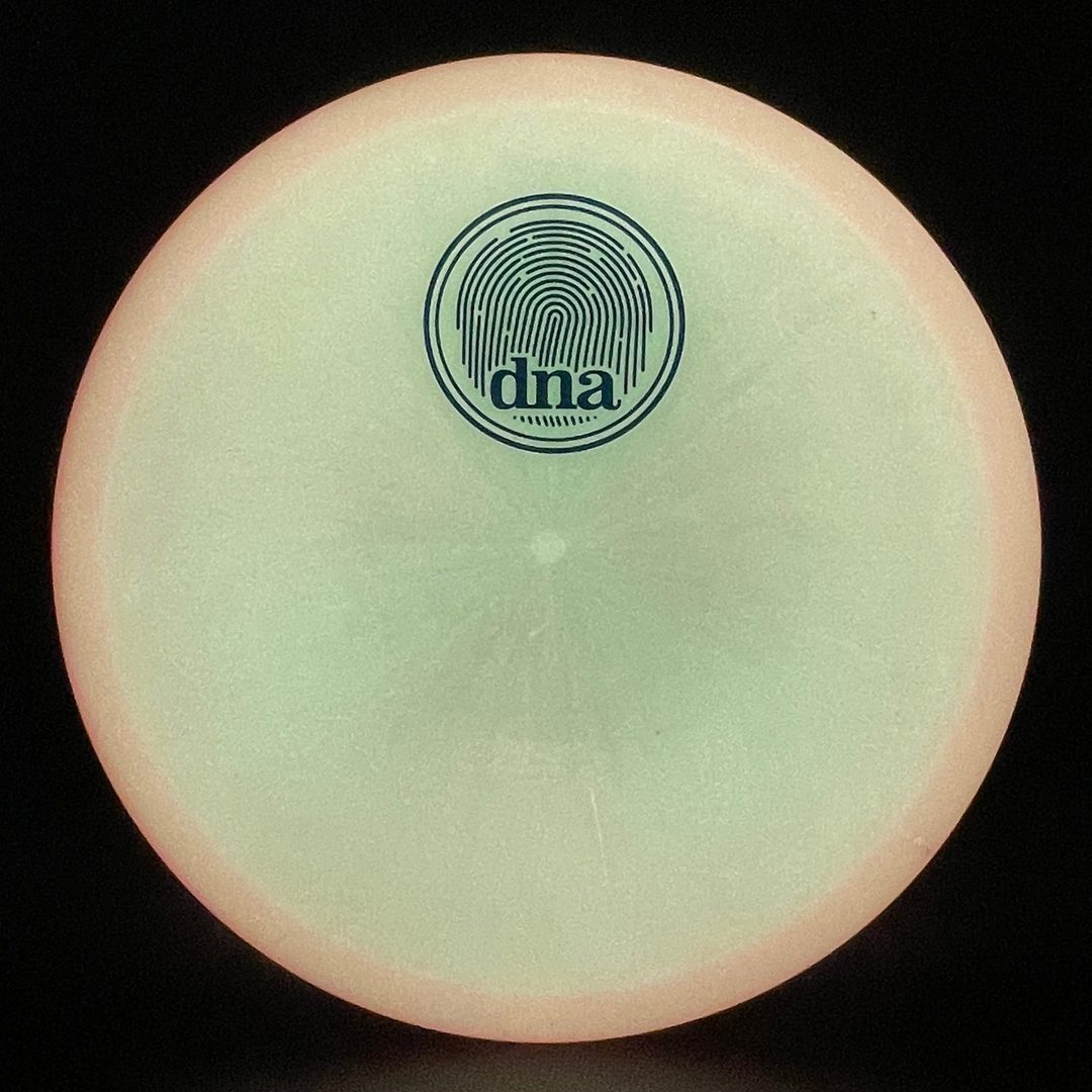 Color Glow C-Line Tactic - dna Series Discmania