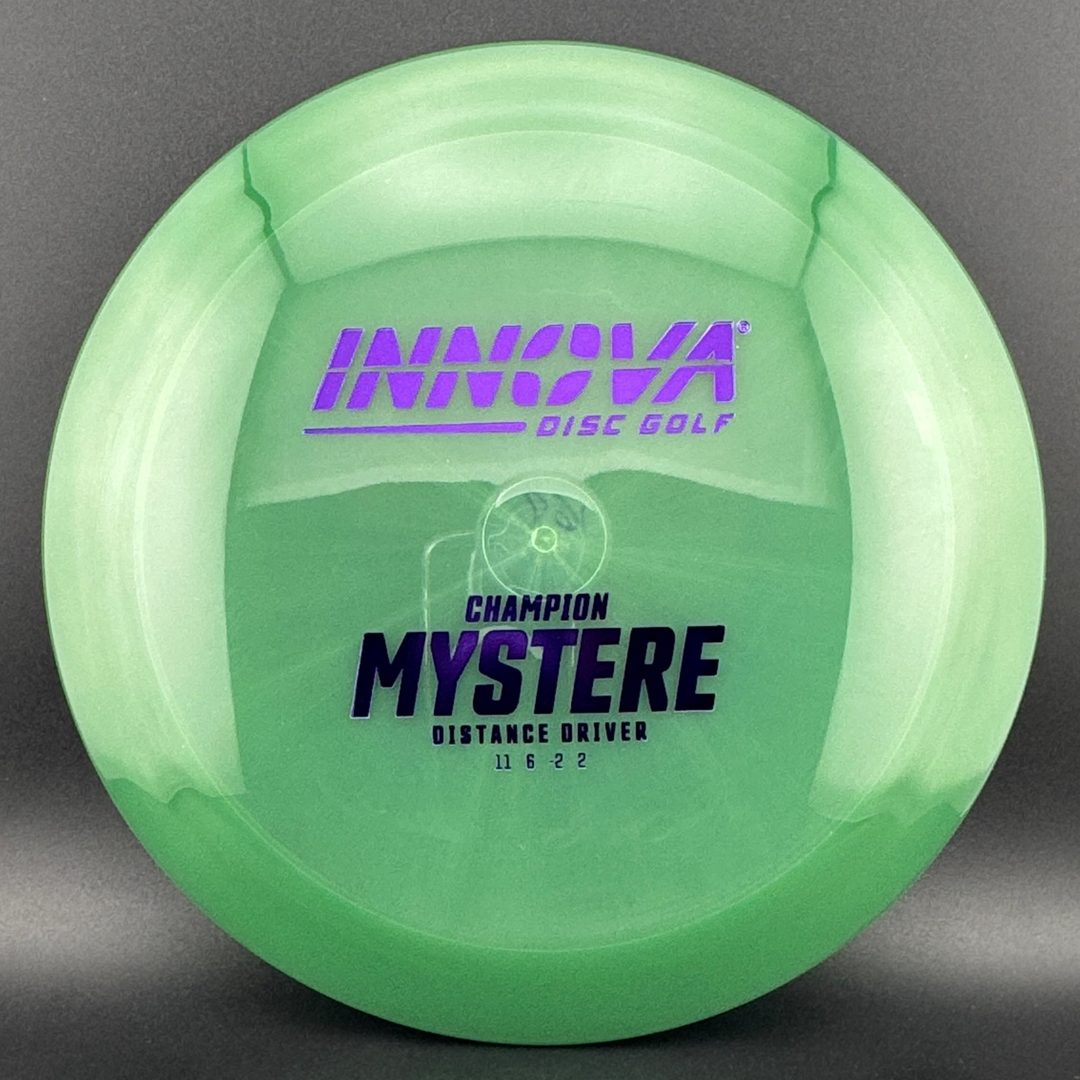 Champion Mystere Innova