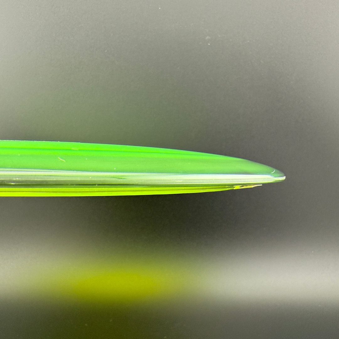 Halo Champion Mamba First Run - Air Force Stamp Innova