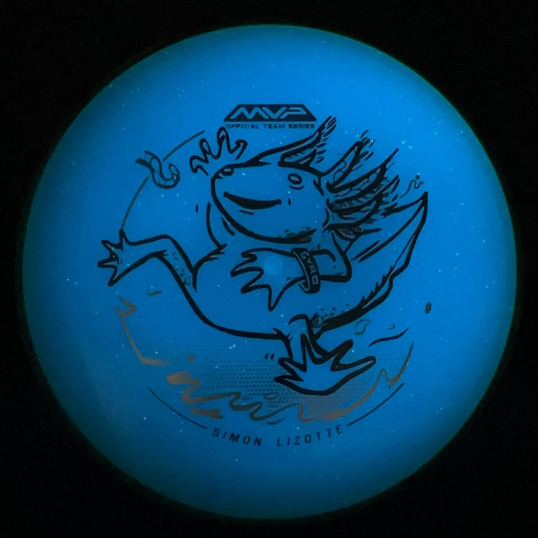 Particle Eclipse Pixel - Lizottl' - Simon Lizotte - Gyropalooza 2025 Axiom