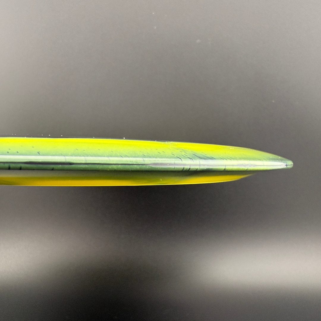 Retina Oblivion Doomsday Discs